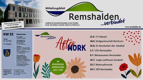 Betriebsbesichtigung bei Arnold Glas: Einblicke in „Dinge anders tun"