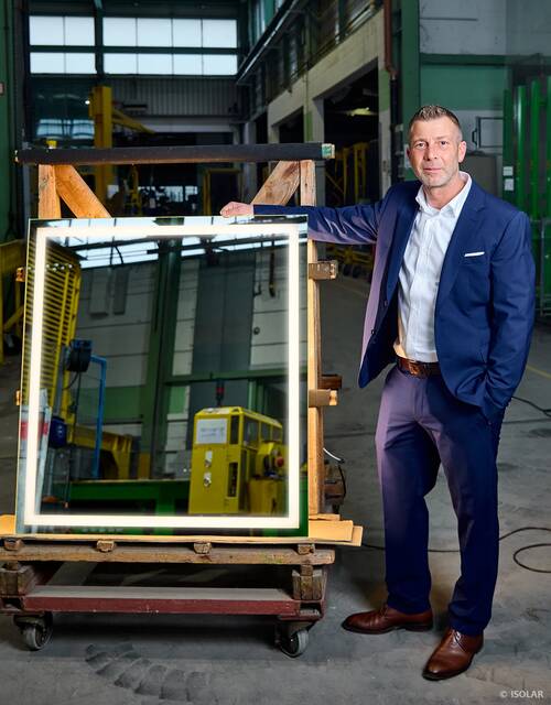 Arnold glas news doellermann