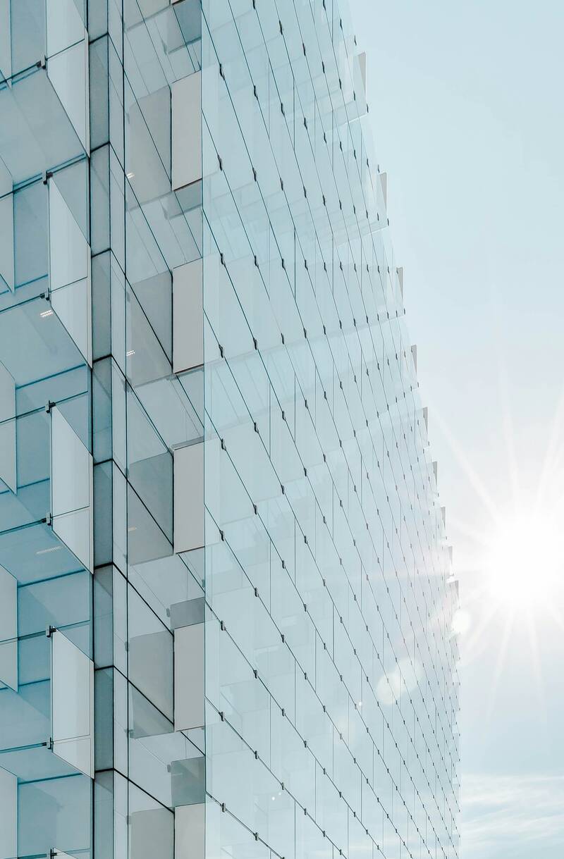 Sonnenschutzglas im Passivhaus: Welche Kennwerte wirklich wichtig sind