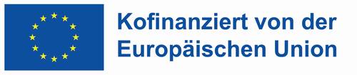 DE Kofinanziert von der Europaeischen Union POS